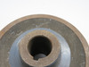 Generic VL44-7/8 Sheave 7/8" Bore 1-Groove 4-1/8" OD RUST USED