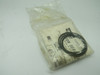 Parker PR252H0001 2-1/2" Cylinder Service Kit Damaged Box NEW