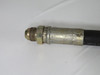 Parker HFS208 High Pressure Hydraulic Hose 1/2" 3500 psi 26"L USED