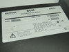 Siemens 16197-61/4 39BCMNBN Bus Continuation Module +/-15VDC USED