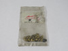 Humphrey BF Mini Hose Barbed Fitting #10-32 Thread 1/8" Tubing OD Lot of 15 NWB