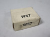 Allen-Bradley W57 Overload Relay Thermal Unit NEW