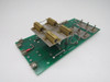 Westinghouse 244P323H01B PC Board USED