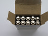 Edison HCLR2 Fast Acting Fuse 2A 600V 10 PACK NEW