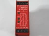 Allen-Bradley 440R-N23126 MSR127T Series B Safety Relay 24VAC/DC USED