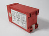 Allen-Bradley 440R-D23021 MSR7R Series A Safety Relay 24VAC/DC USED