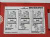 Allen-Bradley 440R-D23021 MSR7R Series A Safety Relay 24VAC/DC USED
