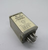 Siemens 3TX7112-1LF13 Plug-In Relay 120VAC 50/60Hz 8-Pin USED