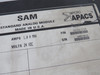 Moore 16133-1/10 Standard Analog Module 24VDC 1.0A USED