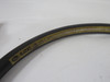 Gates 6J2AT Hydraulic Hose 3/8" 69.0mpA 10,000 psi 69"L USED