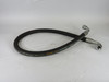 Continental XR16SC-12 Extended Life Hydraulic Hose 3/4" 3500 psi 57"L USED