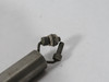 GT Heater C300-18-575-750 Cartridge Heater 21" L 3/4" D MISSING HARDWARE USED