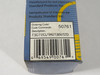 Standard 7.5G11/CL/1M/130V/STD Clear Incandescent Bulb 7.5W 130V Lot of 5 NEW