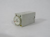 Matsushita S1DX-A2C30M-AC120V Time-Delay Relay 1-30min 7A@125V 6A@250V USED