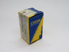 Carter CNBH-24-SB Heavy Duty Cam Follower 0.75" OD 0.5" W 0.4375" Stud DIA NEW