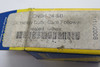 Carter CNBH-24-SB Heavy Duty Cam Follower 0.75" OD 0.5" W 0.4375" Stud DIA NEW