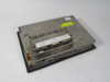 UniOP MKDR-16-0045 HMI Panel 1/4 VGA 5.6" Diagonal Display 24VDC AS IS