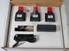Eyedro EBWXS3 Business Wireless Electricity Monitor 3-Sensor Expansion 200A NEW