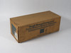 Bodine Parallel Shaft DC Gearmotor 43.9:1 96 lb-in 1/8HP 57RPM 130VDC 91A NEW