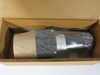 Bodine Parallel Shaft DC Gearmotor 43.9:1 96 lb-in 1/8HP 57RPM 130VDC 91A NEW