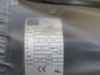Bodine Parallel Shaft DC Gearmotor 43.9:1 96 lb-in 1/8HP 57RPM 130VDC 91A NEW