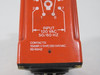 NCC T1K-300-461 Time-Delay Relay 3-300s 120V 10A 8-Pin Delay On Make USED