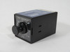 ATC 319E-030-F-1-C Time-Delay Relay 0-30sec/min 24-240VAC 24VDC 8-Pin USED