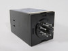 ATC 319E-030-F-1-C Time-Delay Relay 0-30sec/min 24-240VAC 24VDC 8-Pin USED