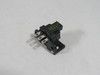 Honeywell 1AV11F Hall Effect 2-Vane Sensor 4-24VDC 20mA Open Collector NEW