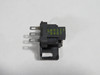 Honeywell 1AV11F Hall Effect 2-Vane Sensor 4-24VDC 20mA Open Collector NEW