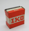 IKO CRH12VUU Cam Follower Bearing 3/4" RD 1/2" RW 7/16 Stud DIA 2-Pack NEW