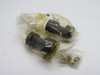 IKO CRH12VUU Cam Follower Bearing 3/4" RD 1/2" RW 7/16 Stud DIA 2-Pack NEW