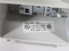 Schneider Electric XALD01H7 Empty Control Station 22mm 1-Hole SHELF WEAR NOP