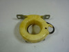 Allen-Bradley 809S-CT2 Current Transformer 200:5A 2VA 25-400Hz USED