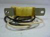 Allen-Bradley 809S-CT2 Current Transformer 200:5A 2VA 25-400Hz USED