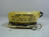 Allen-Bradley 809S-CT2 Current Transformer 200:5A 2VA 25-400Hz USED
