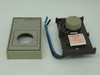 Chromalox 1A65-648 Electric Heat Line Thermostat 5-30C Range 22A 120/240VAC NEW