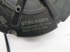 Streamer YH27FA-40WL Emergency LED Driver 40W 200VDC 100-277V 50/60HZ USED