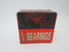 Browning VF2S-116M Flange Bearing 1" B 3" Bolt Circle DIA 2 Bolt SHELF WEAR NEW
