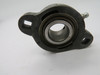 Browning VF2S-116M Flange Bearing 1" B 3" Bolt Circle DIA 2 Bolt SHELF WEAR NEW