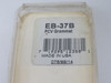 Perfect Parts EB-37B PVC Grommet Set PACKAGE DAMAGE NEW