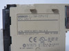Omron CJ1M-CPU12 CPU Unit MISSING COVER USED