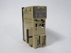 Omron CJ1W-ETN21 Ethernet Unit 100Base-TX 10Base-T NO RAIL CLIP USED