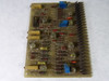 GE Fanuc IC3600AOAL1C Amplifier Board USED