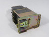 Allen-Bradley 700S-DCP310Z24 Ser. D Safety Control Relay 24VDC 10A 3NO 1NC USED