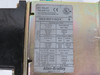 Allen-Bradley 700S-DCP310Z24 Ser. D Safety Control Relay 24VDC 10A 3NO 1NC USED