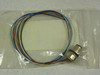 Phoenix Contact SACC-EC-MS-4CON-M16/0.5 Cordset 4Pin NWB
