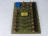 GE Fanuc 394X671D02R12-4J Card Assembly Board USED