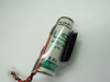 Saft LS14500 Lithium Battery 3.6V NOP