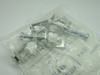 Allen-Bradley 77158-008-51 Mounting Clip Kit 4-Pack NWB